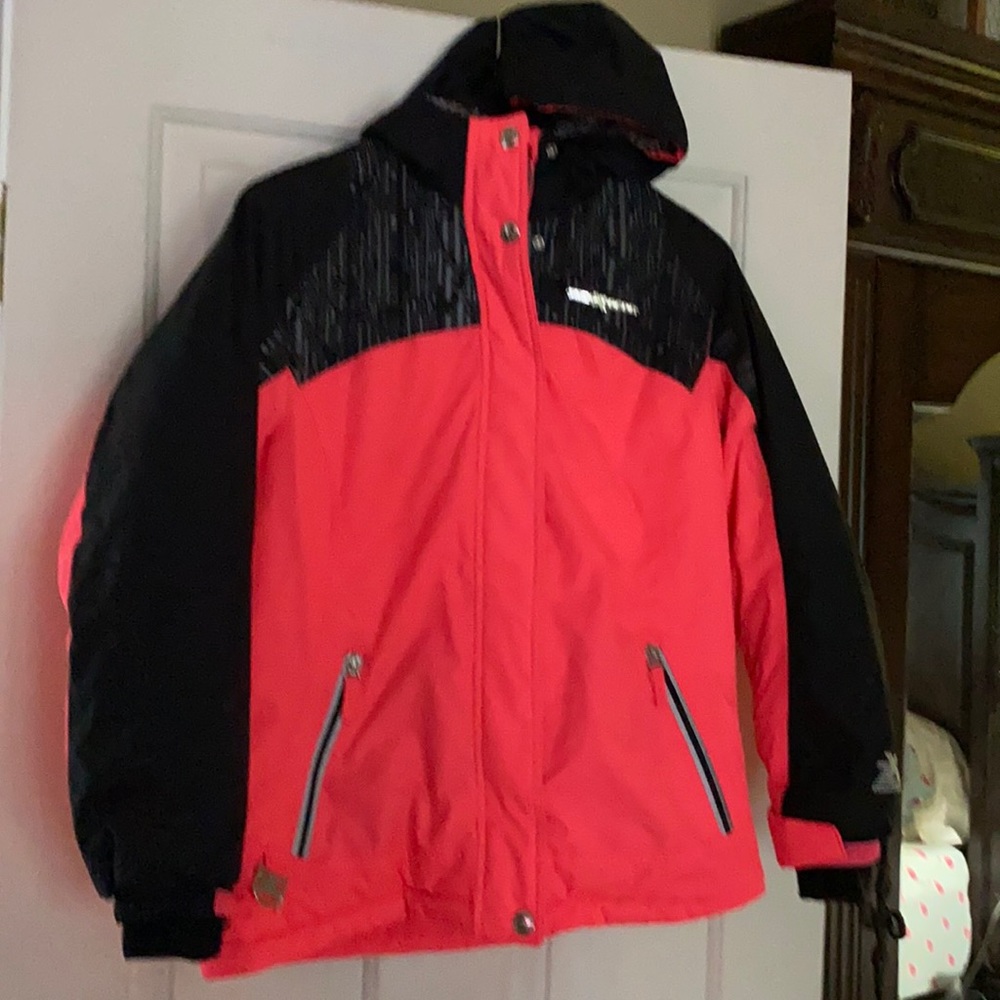 Like new children’s ski jacket